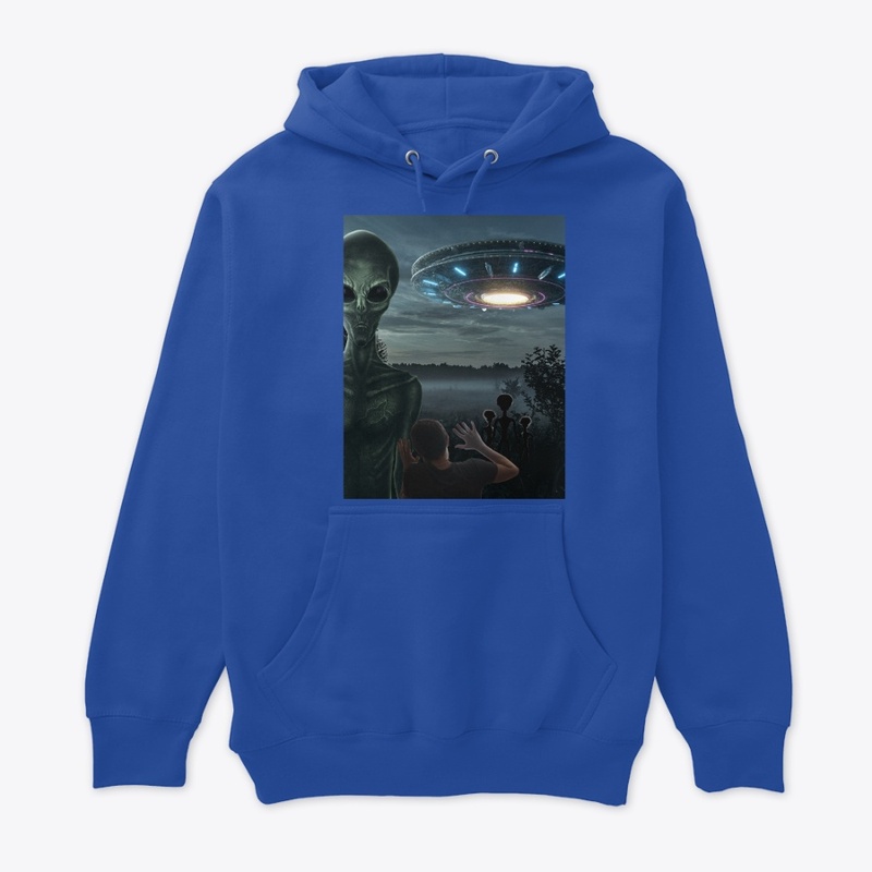 Ufo fun stuff 