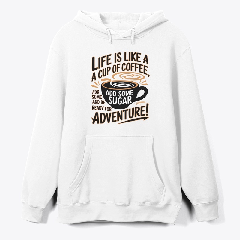 Life's Adventure