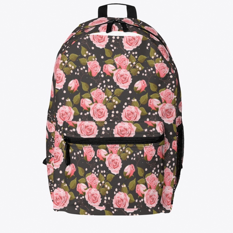 Vintage Floral patterns 