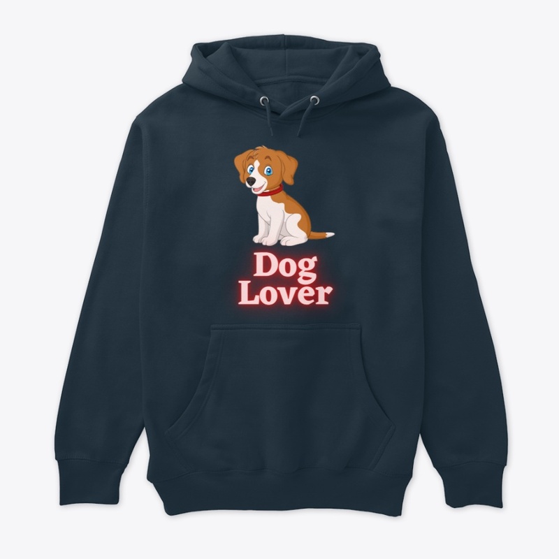 Dog Lover