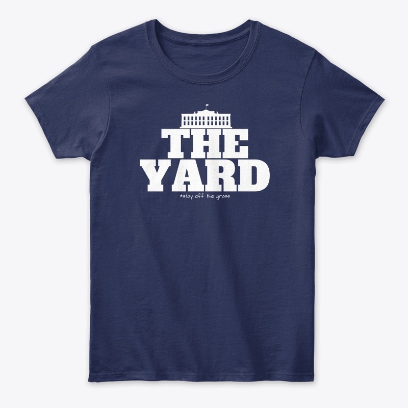 Home on the Yard