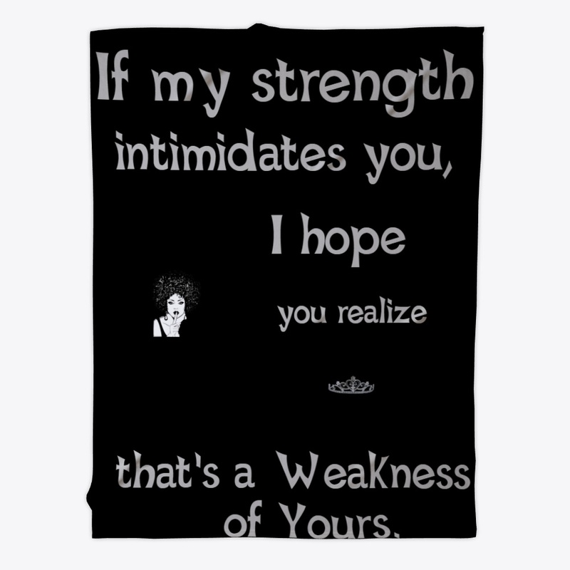 My Strength