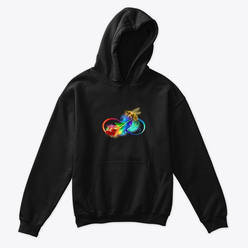 Coloful vibes