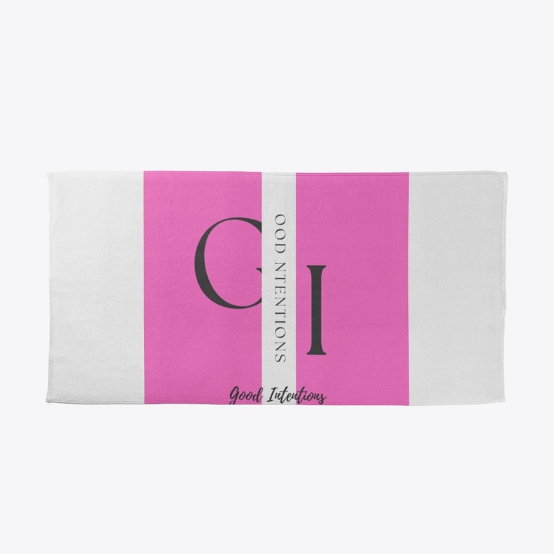 Good Intentions Design