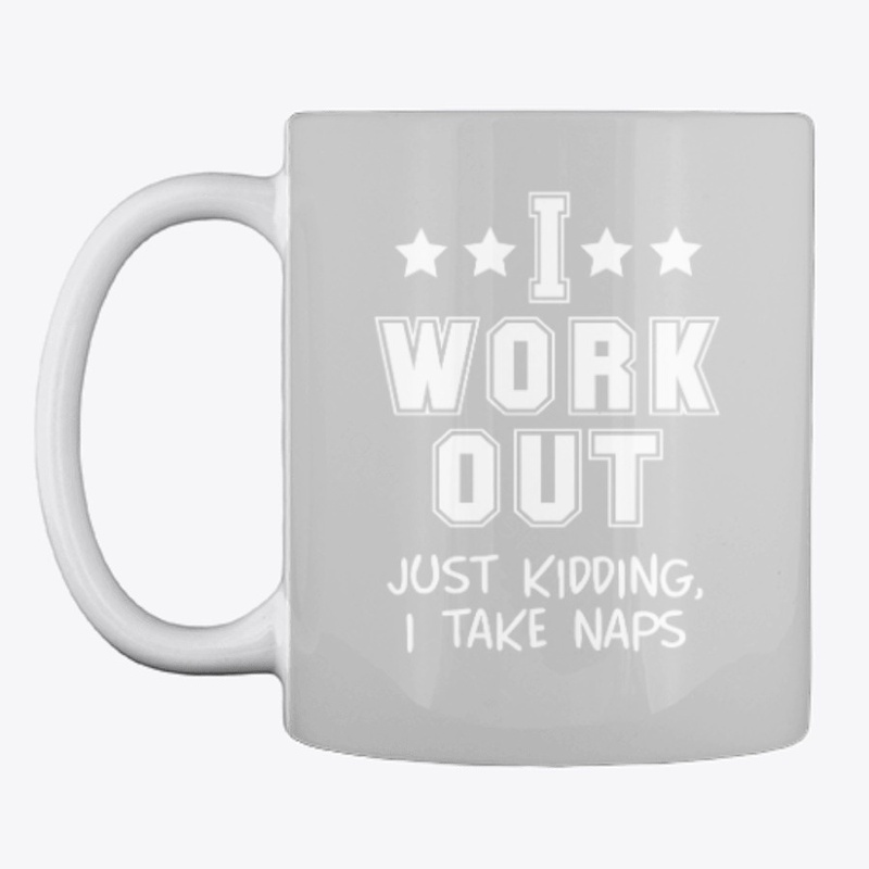 Work Out Naps
