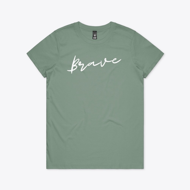 Brave Collection