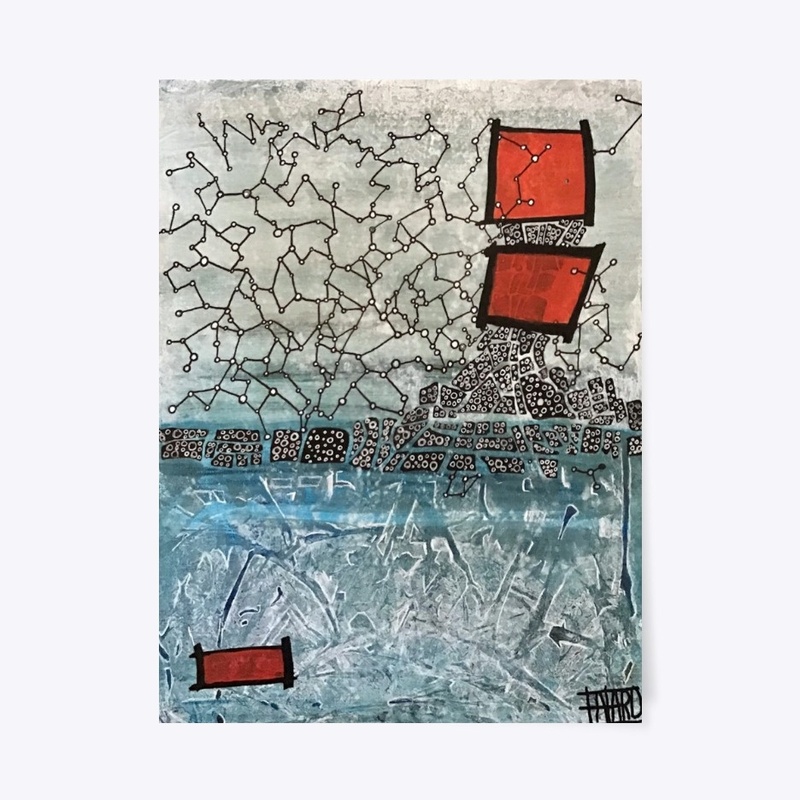 Abstract Art 0056...