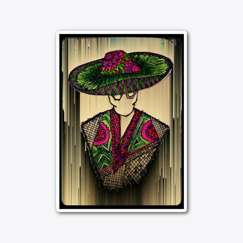 sombrero 733
