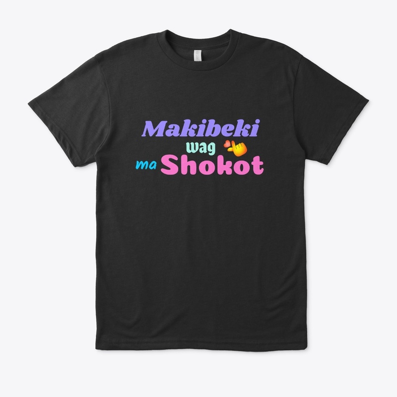 Makibeki wag Mashokot