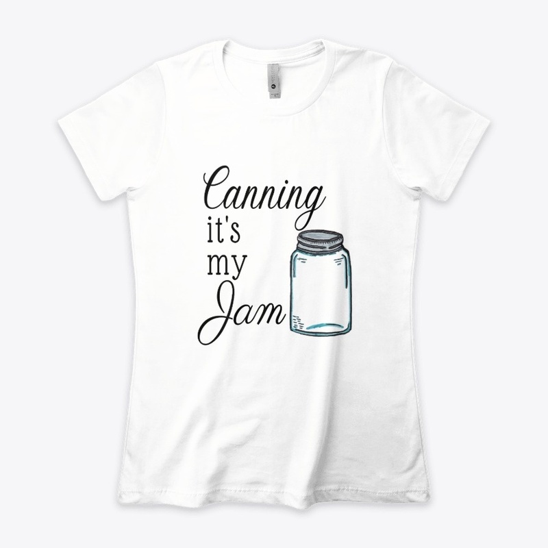 For the Love of Canning