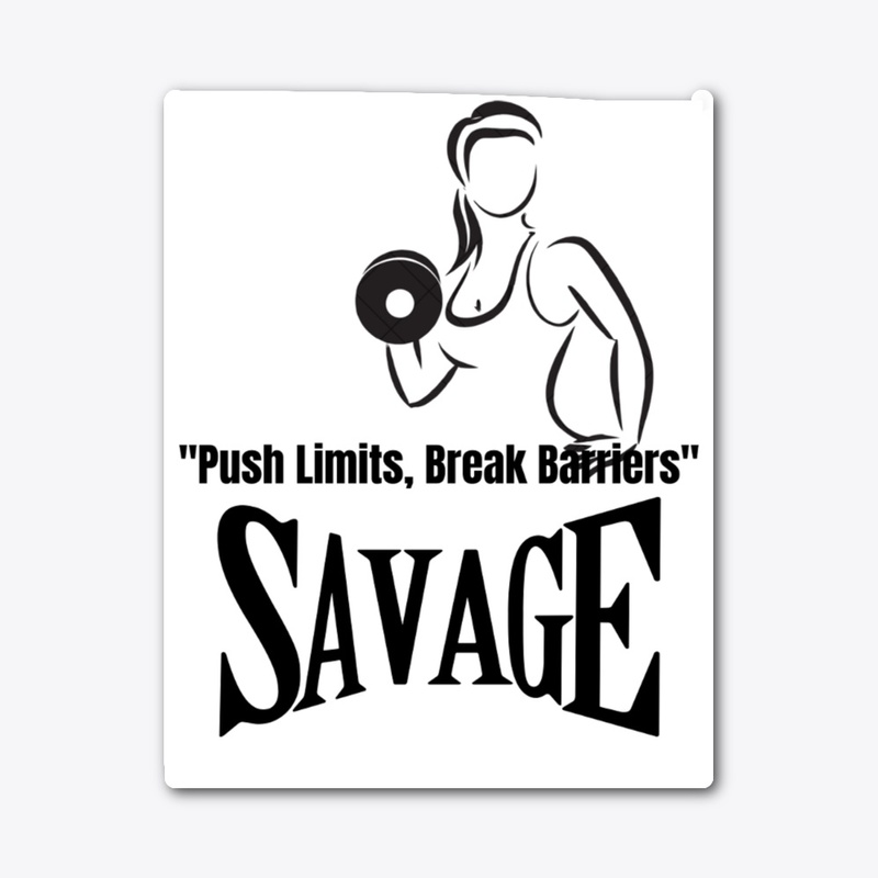Push Limits, Break Barriers
