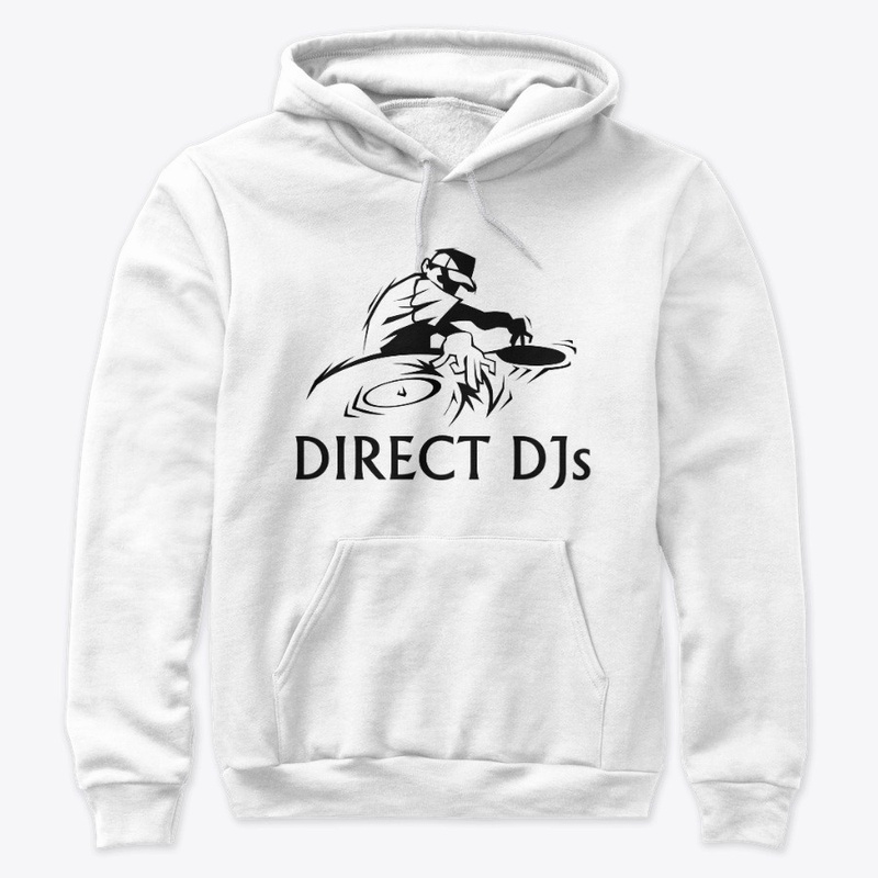 DIRECT DJ's Merchandise
