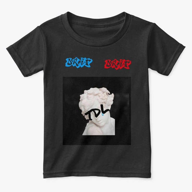The Drip Lord