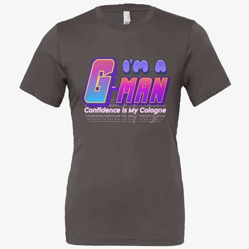 QP Design Zone - G-Man