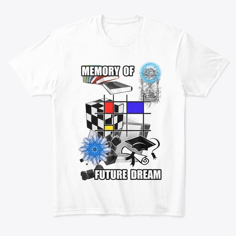 OpenLandd 119 - Memory Of Future Dream