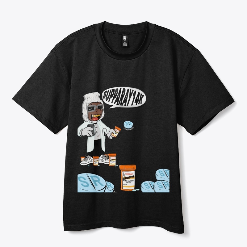 DR SUPPA 