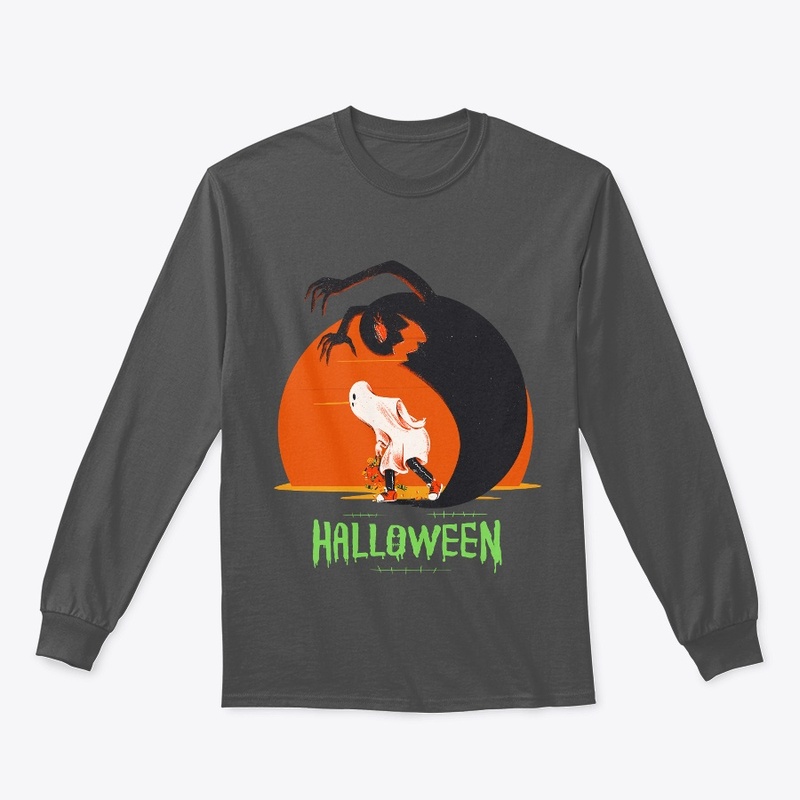Happy Halloween Fall Classic