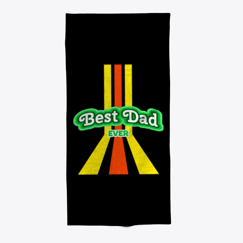 Funny Best Dad Ever