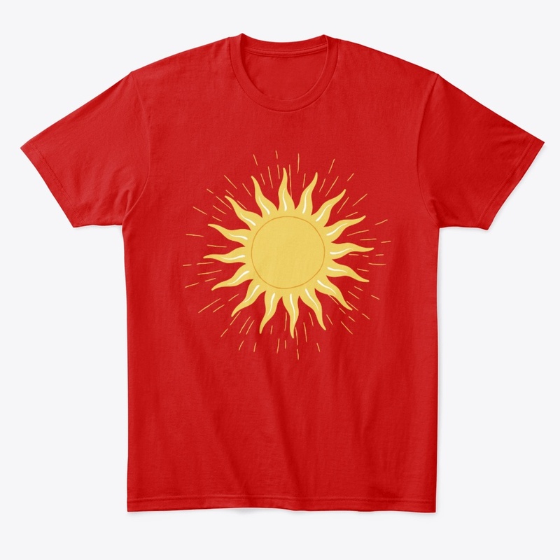 Sunshine Brightness