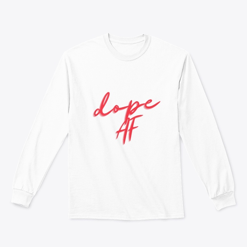 Im Dope 