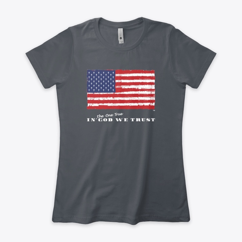 In God We Trust v1
