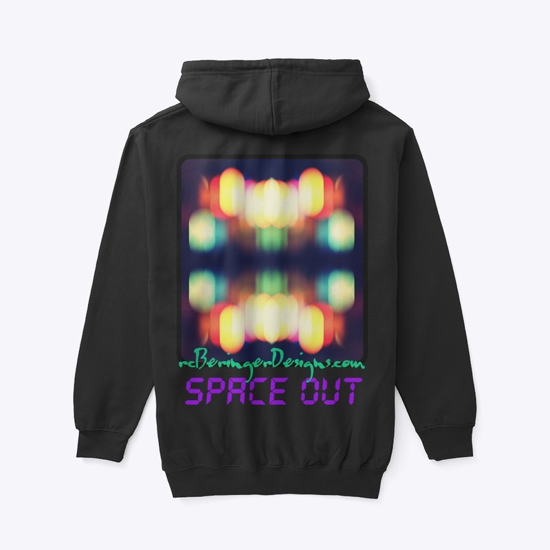 Space Out! 