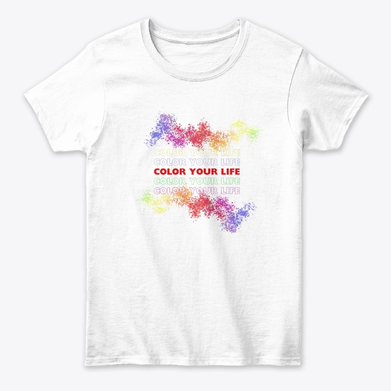 color your life