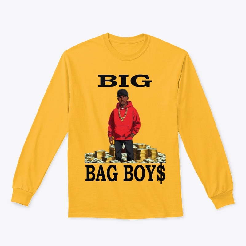 Big Bag Boys 26