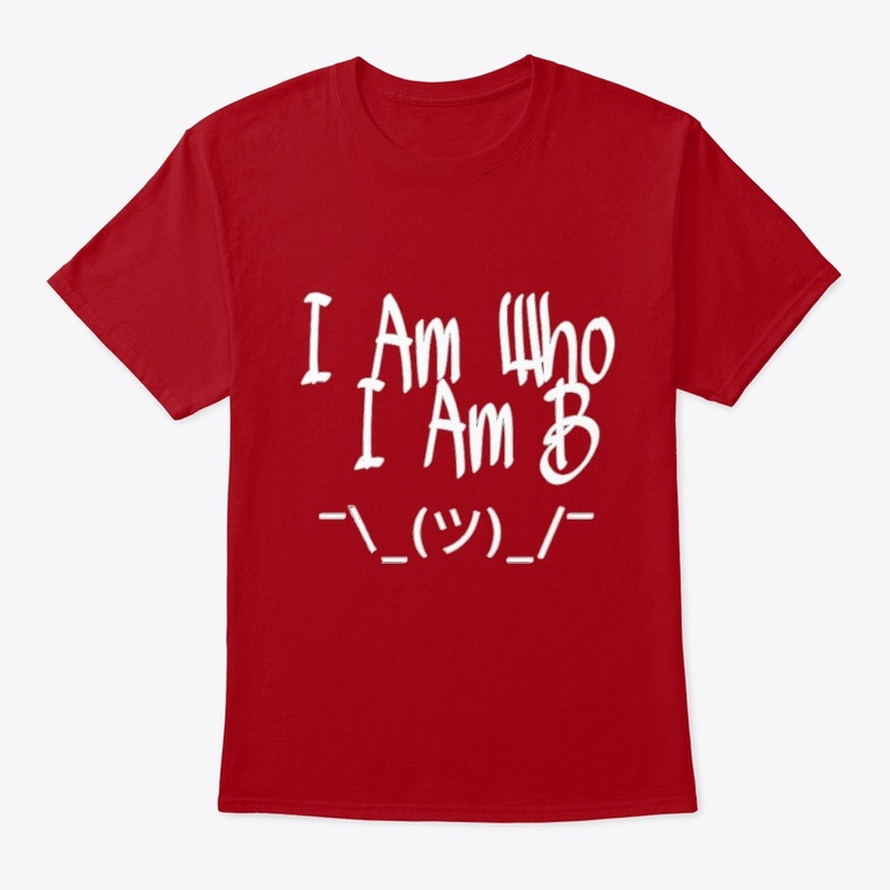 I Am