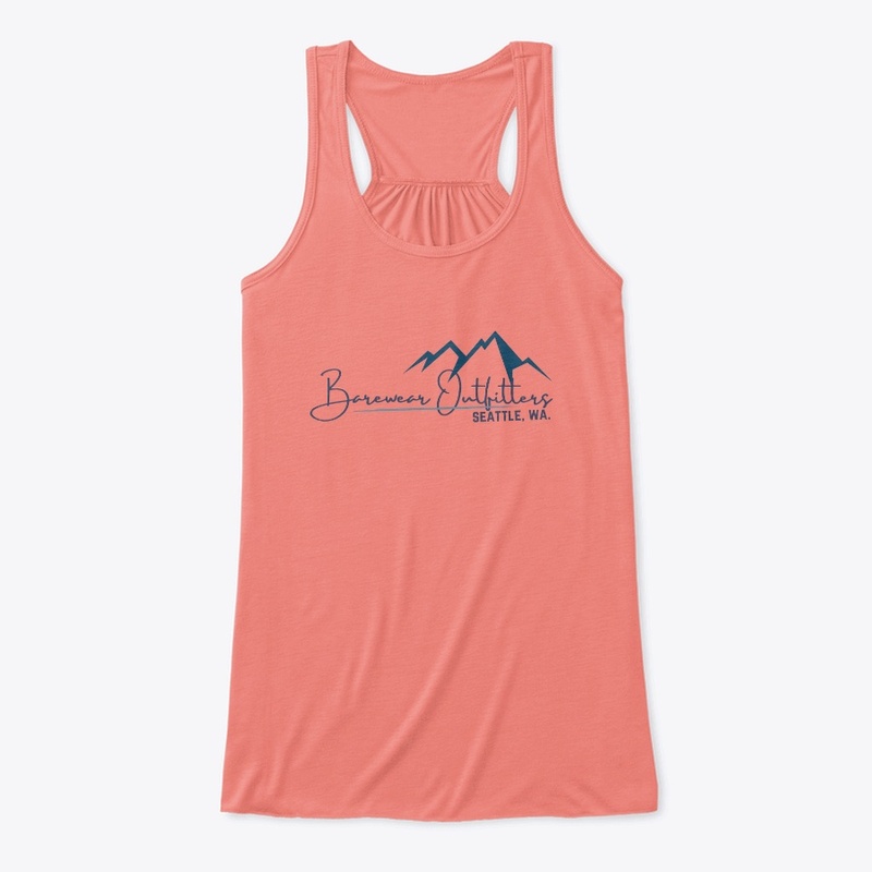 Barewear Outfitters, Co. Collection