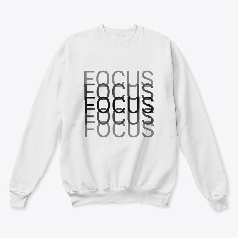 Focus t-shirt 
