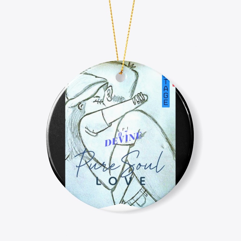 " PURE SOUL LOVE DESIGN PRODUCT "