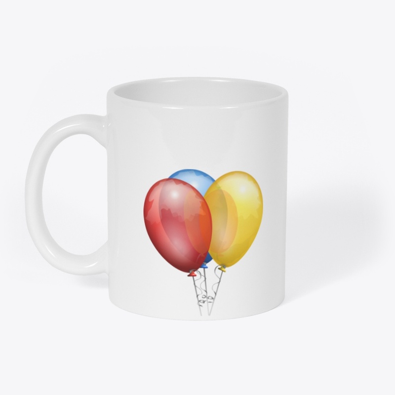 mug