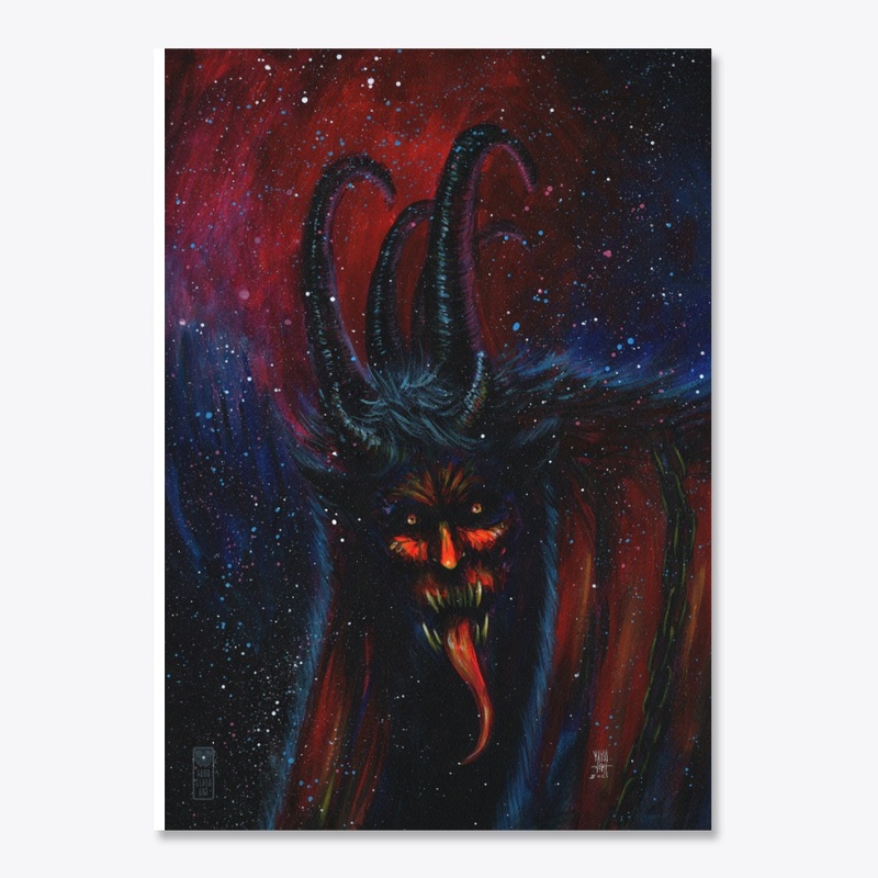 KRAMPUS