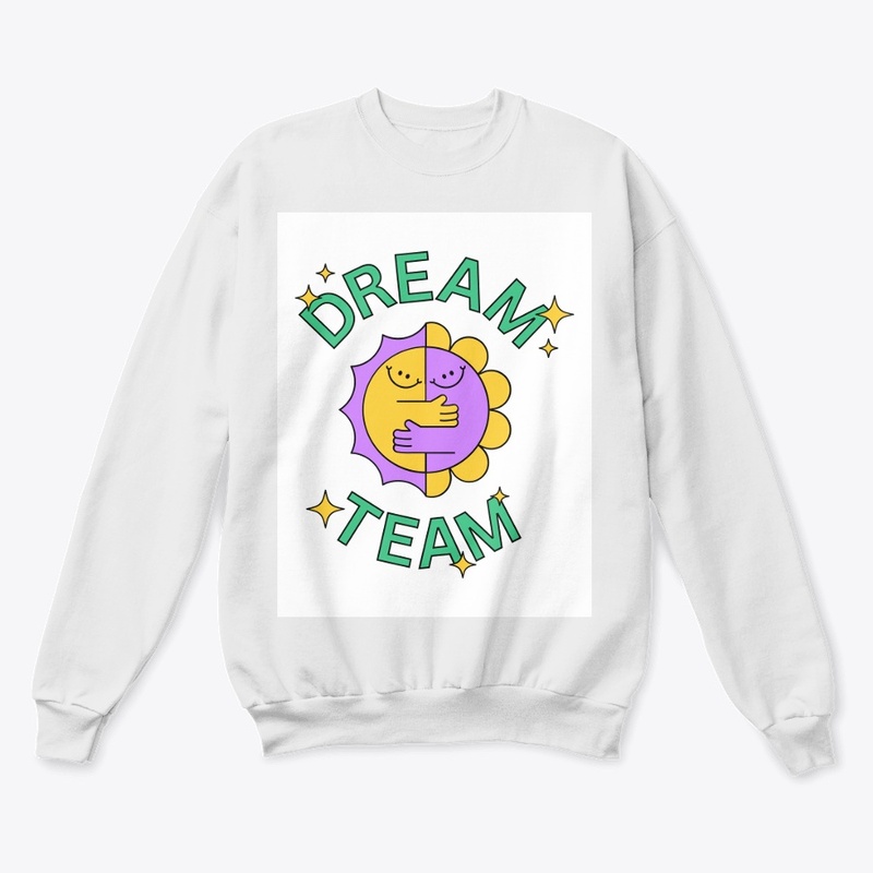 Team T shirt