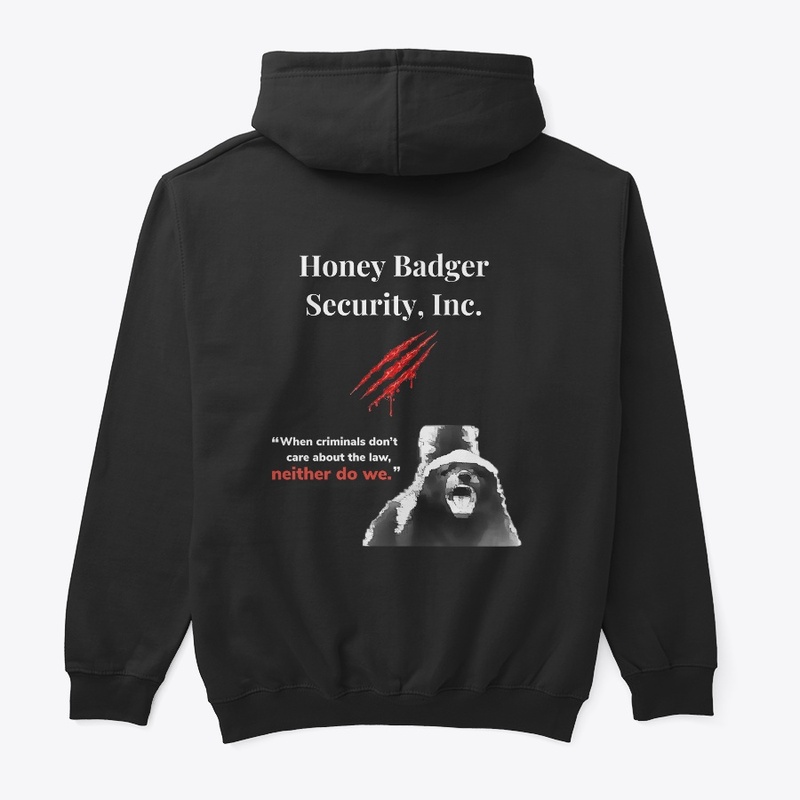 Honey Badger Security