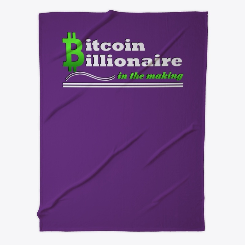 Bitcoin Billionaire Black Edition