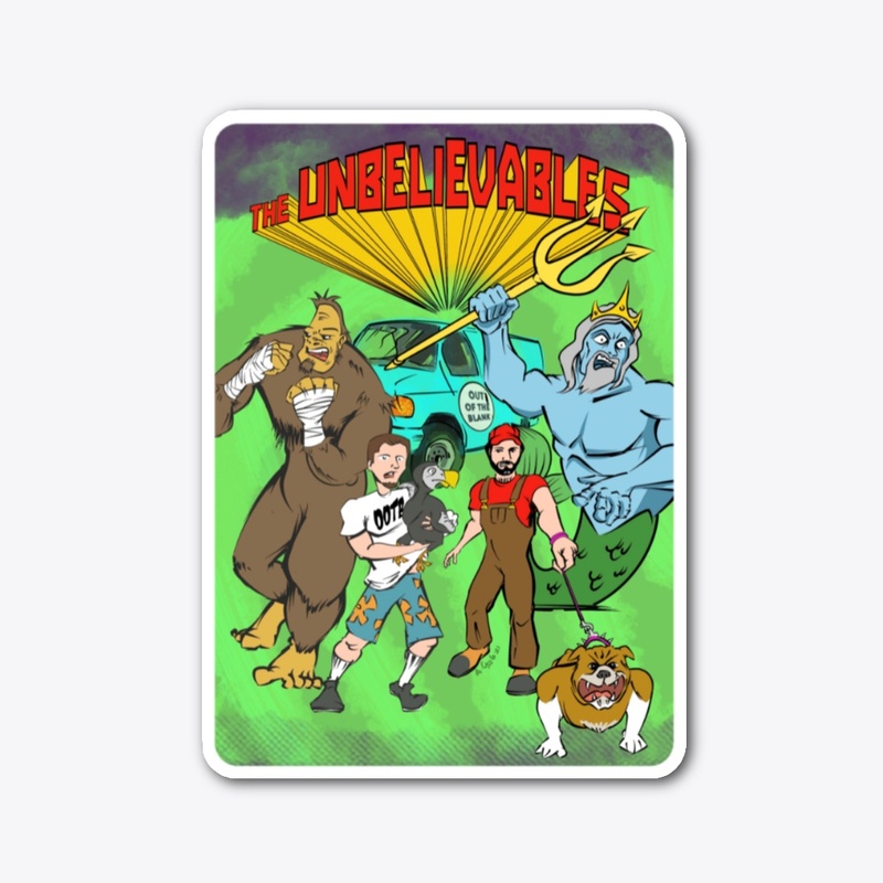 The Unbelievables