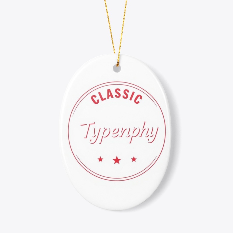 Classic typenphy