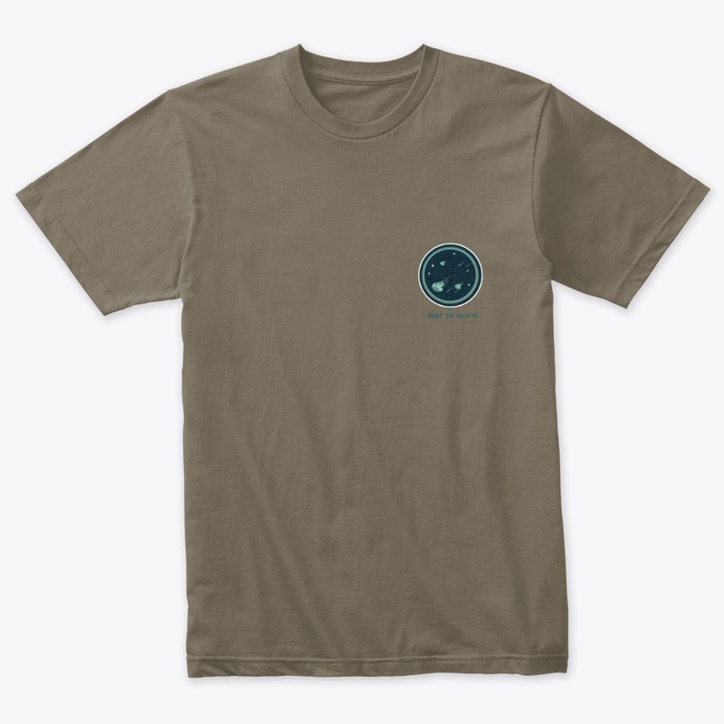 Minimal Space badges collection. 