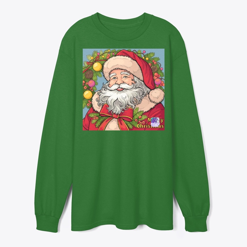 Santa 