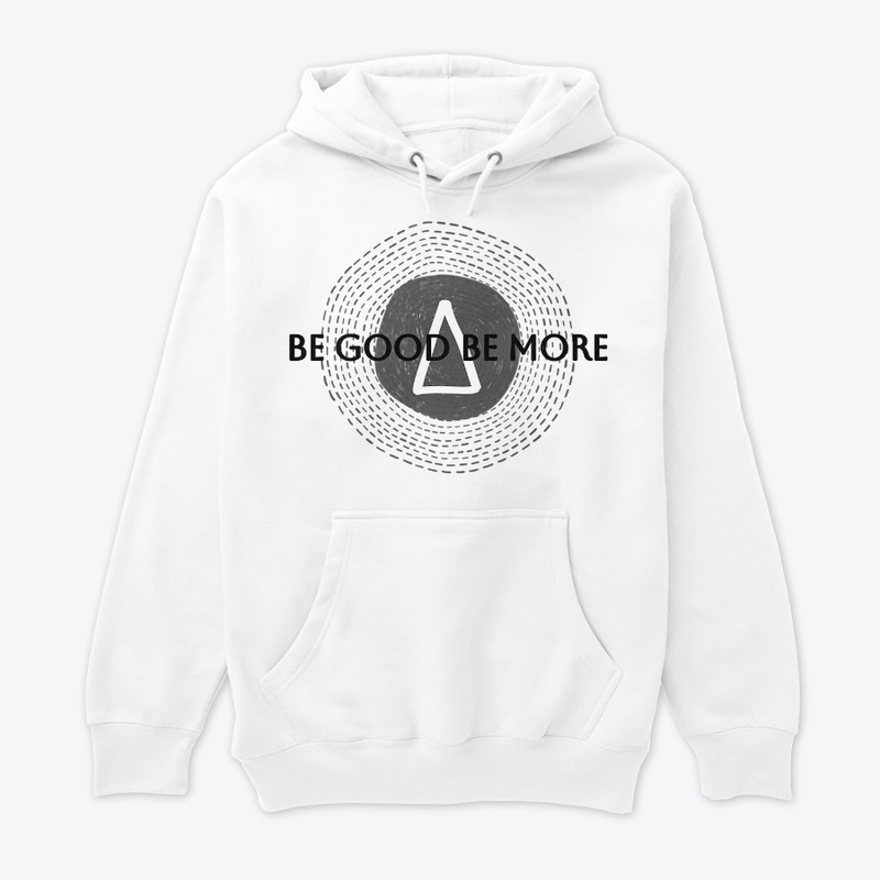 Be Good Be More: Empower Yourself
