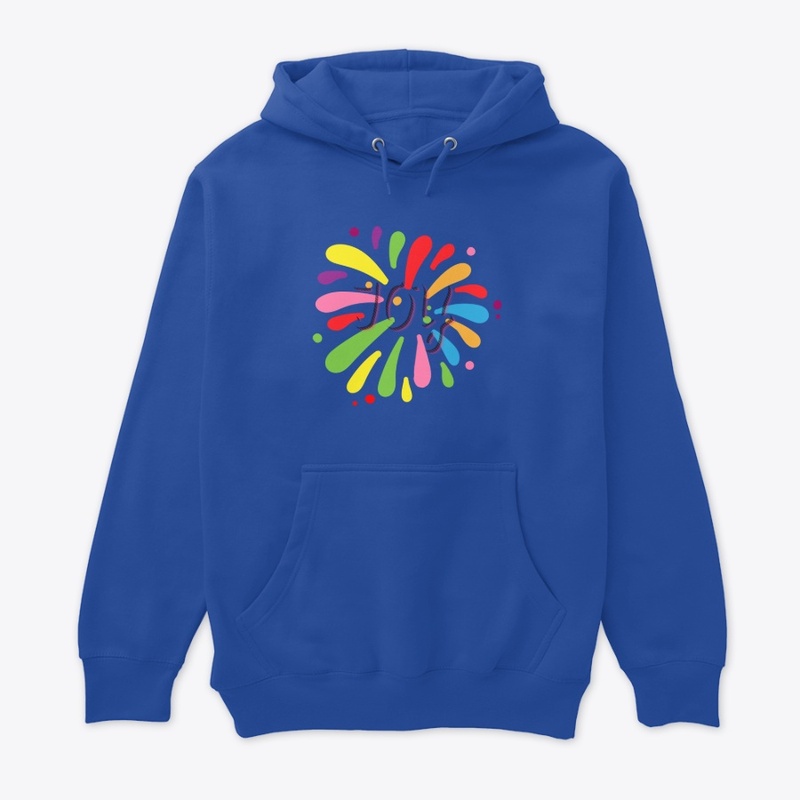 JOY IN COLOR COLLECTION