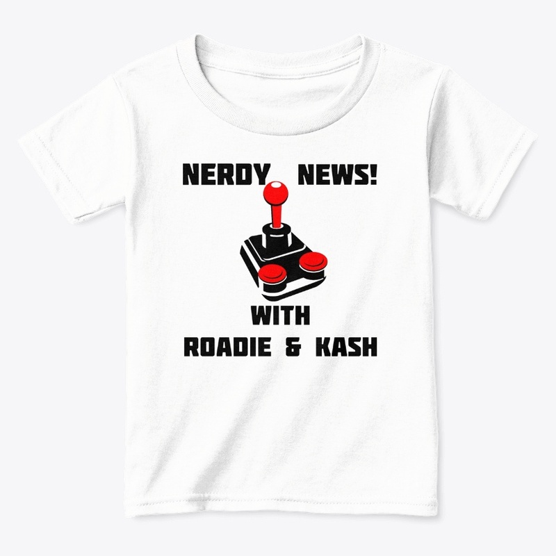 Nerdy News!