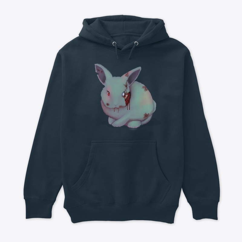 Biohazard Bunny 03