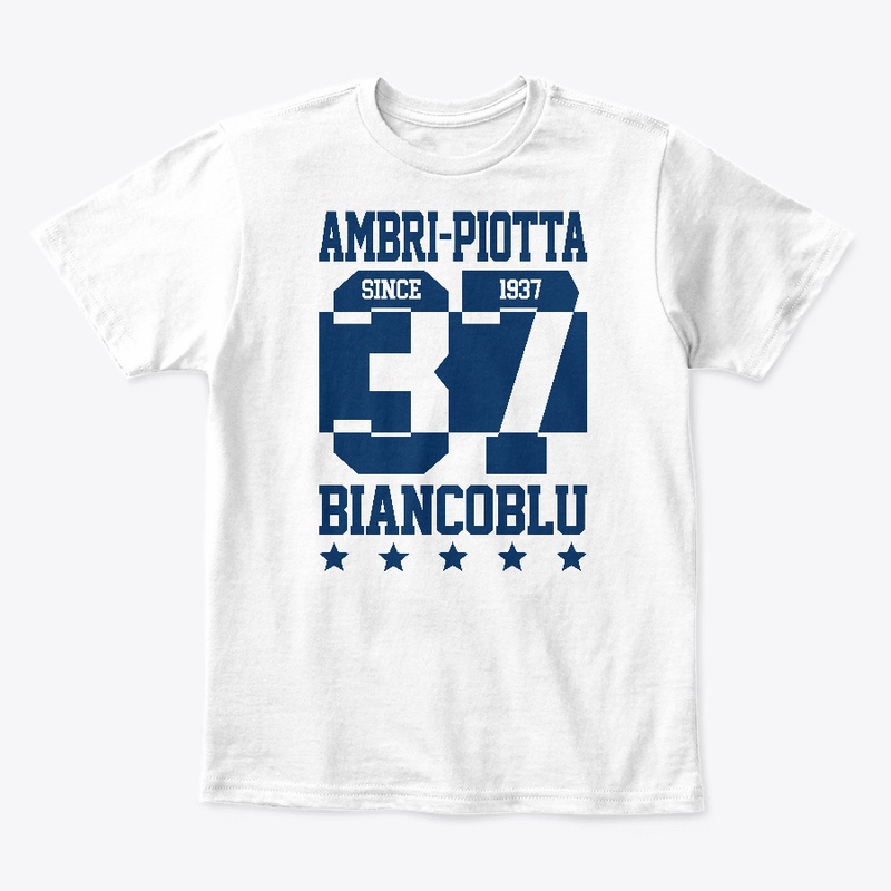 Ambri-Piotta Biancoblu