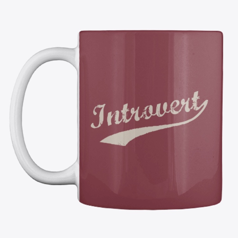 Introvert