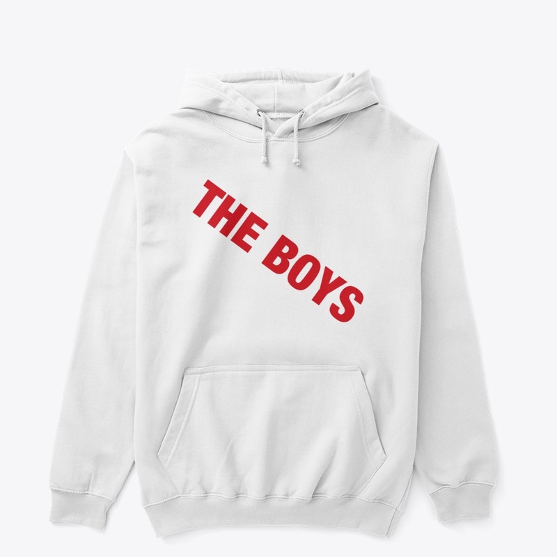 THE BOYS 