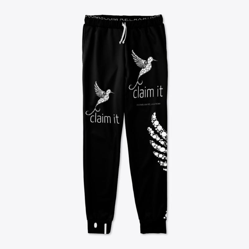 Claim it♥ Joggers