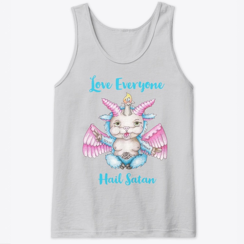 Love Everyone